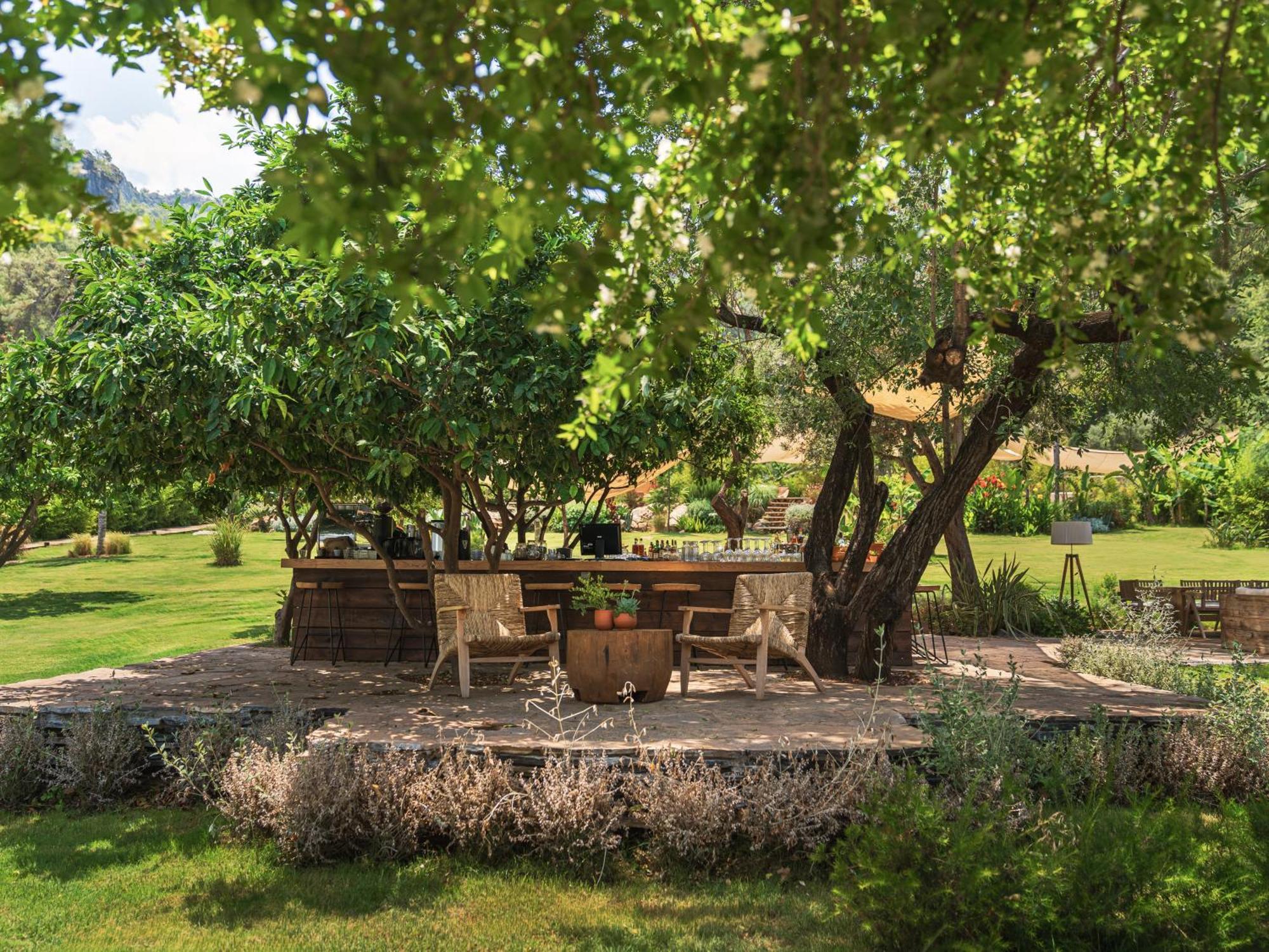 Yazz Collective Hotel Belen  Luaran gambar