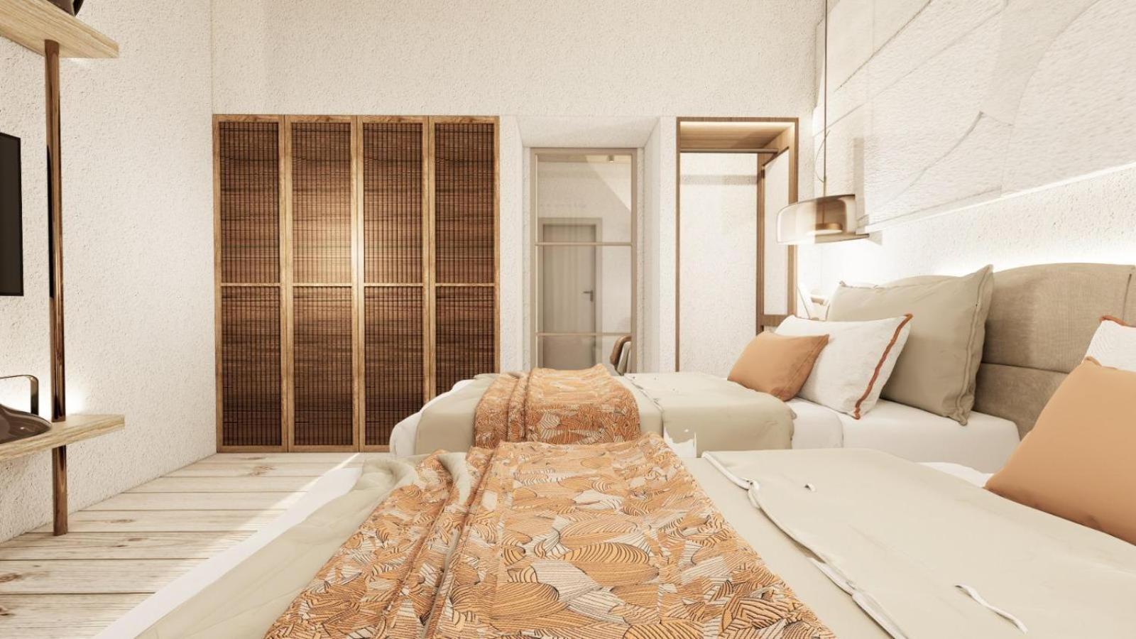 Yazz Collective Hotel Belen  Luaran gambar