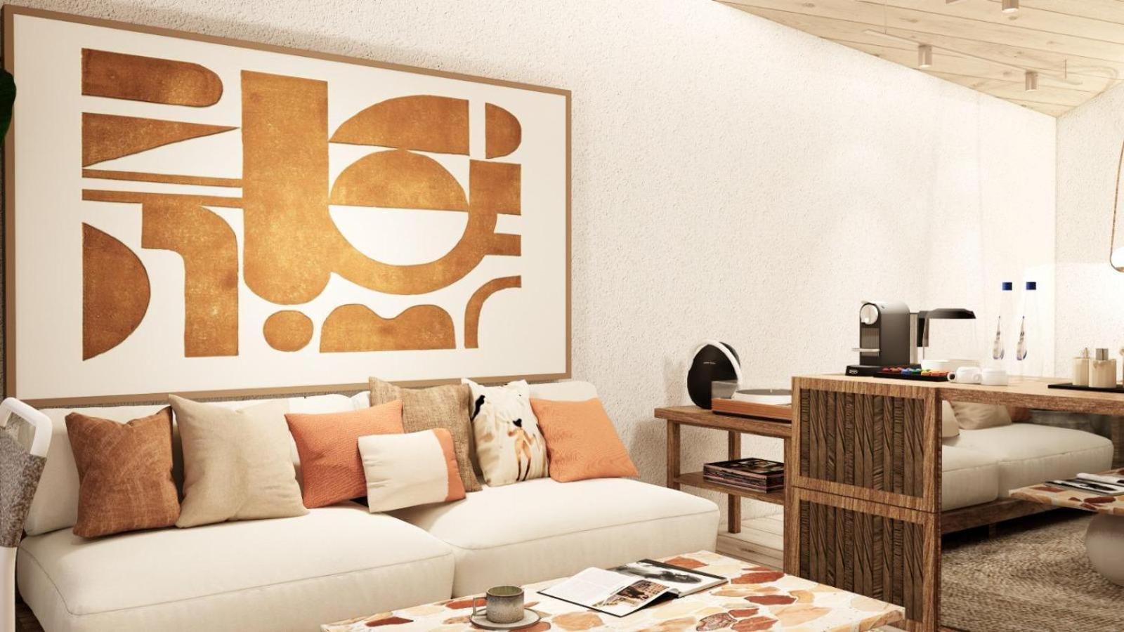 Yazz Collective Hotel Belen  Luaran gambar
