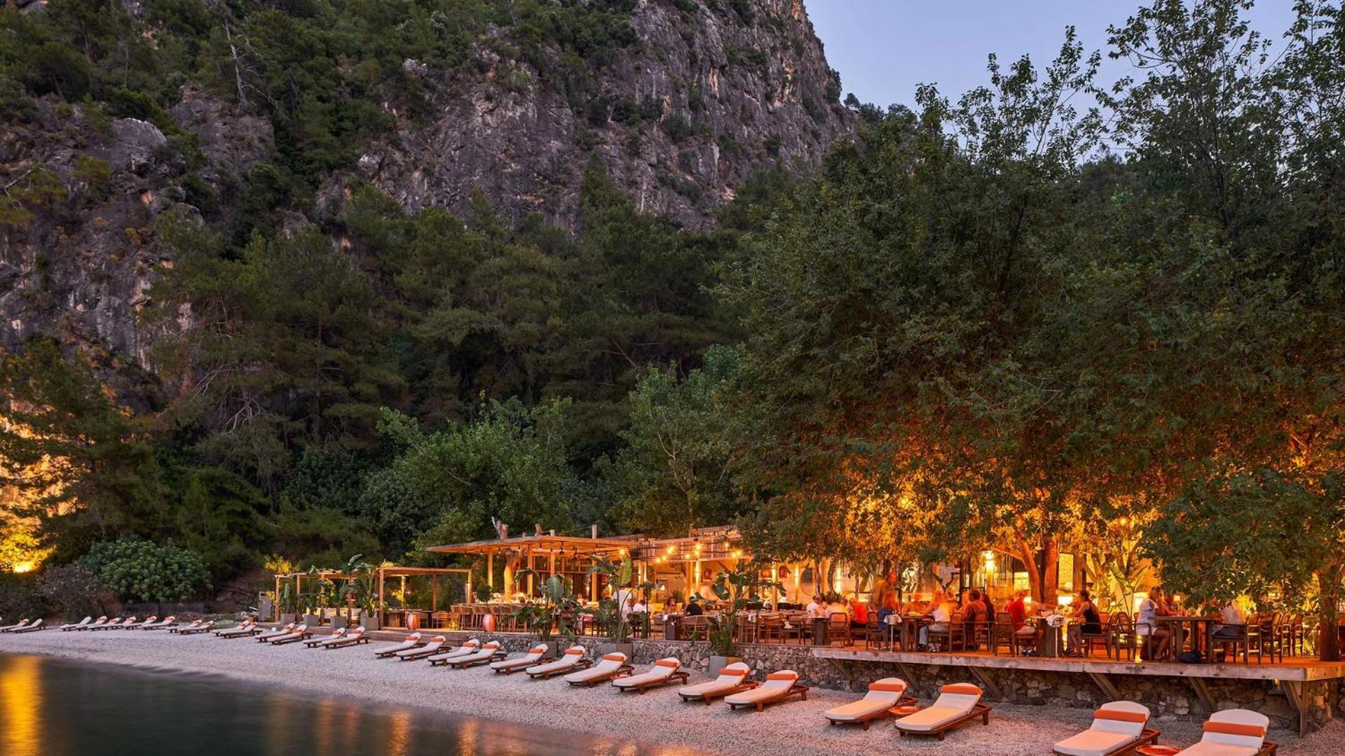 Yazz Collective Hotel Belen  Luaran gambar