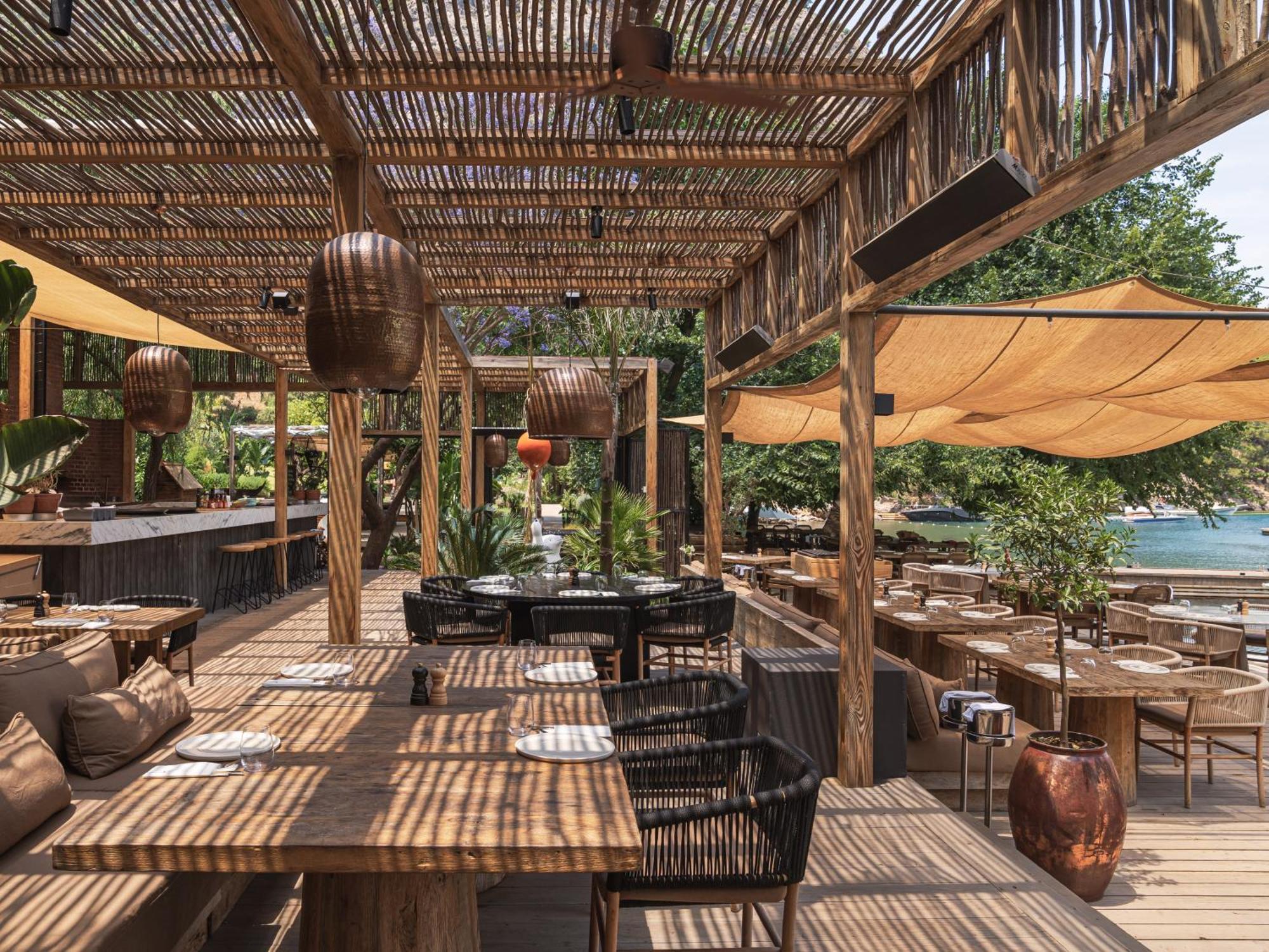 Yazz Collective Hotel Belen  Luaran gambar