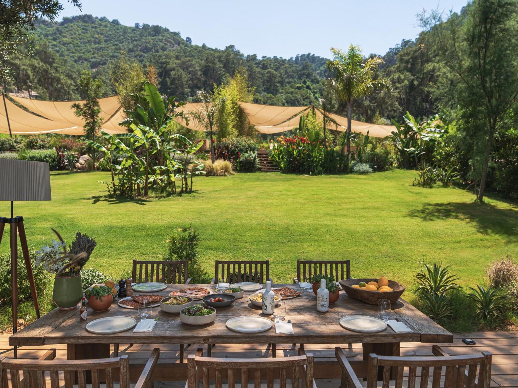 Yazz Collective Hotel Belen  Luaran gambar