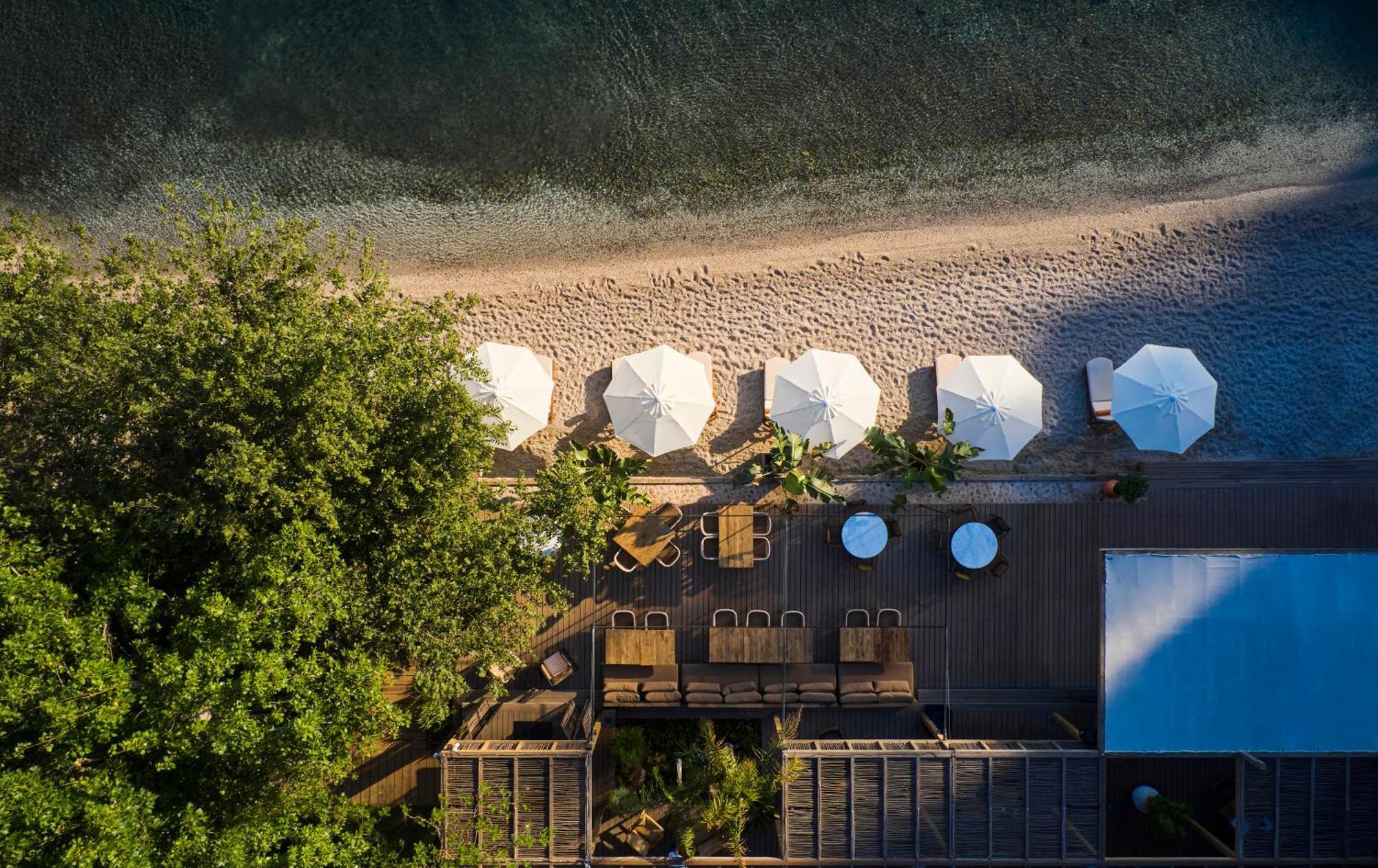 Yazz Collective Hotel Belen  Luaran gambar