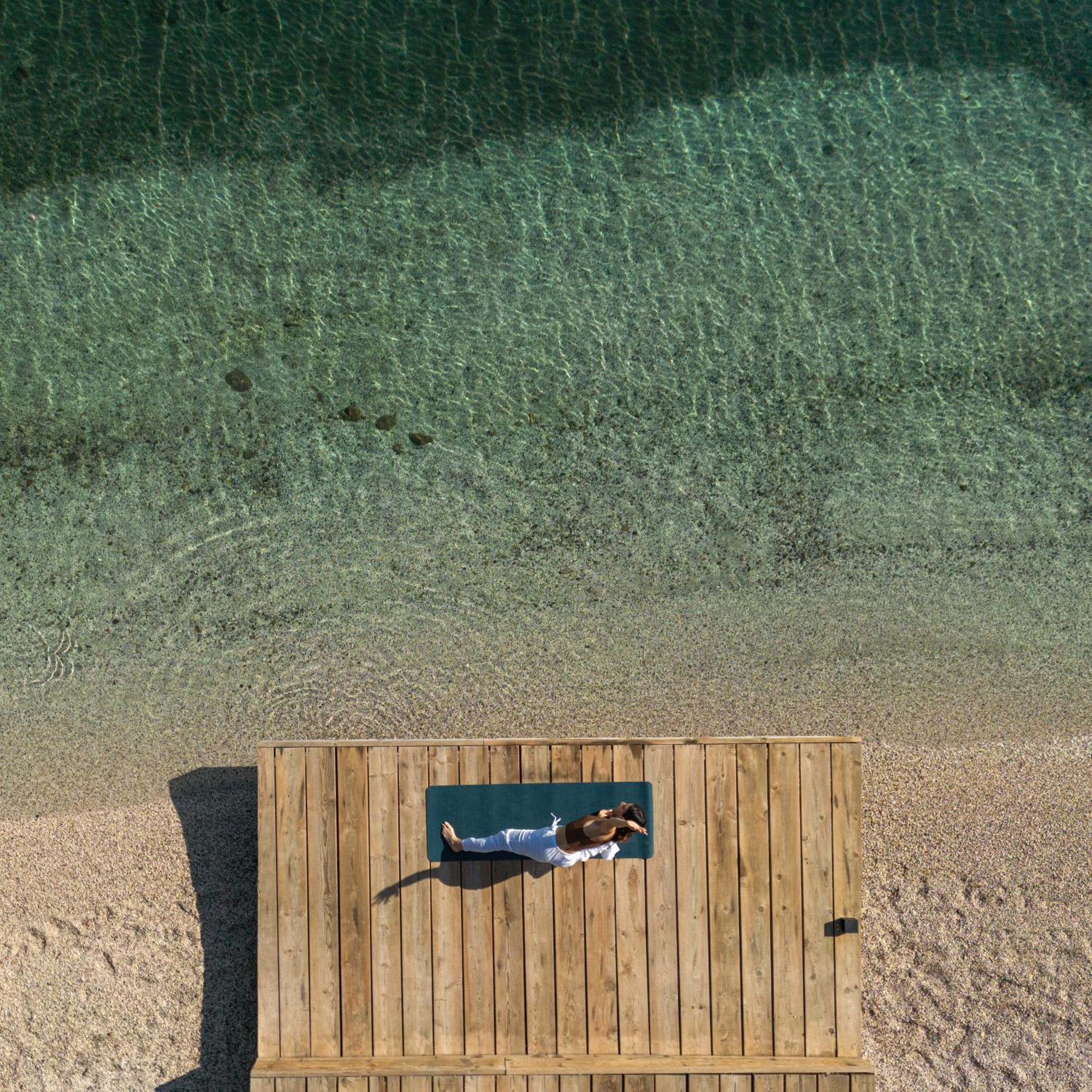 Yazz Collective Hotel Belen  Luaran gambar