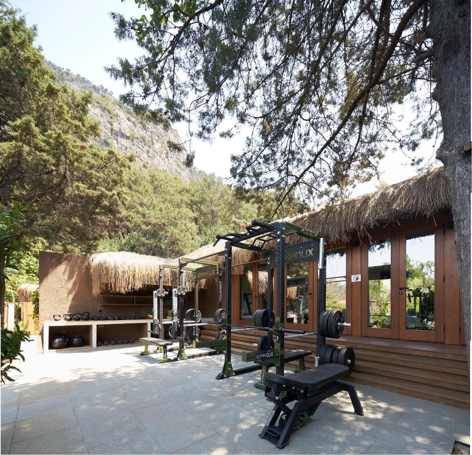 Yazz Collective Hotel Belen  Luaran gambar