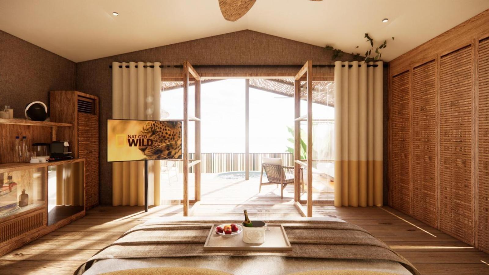 Yazz Collective Hotel Belen  Luaran gambar