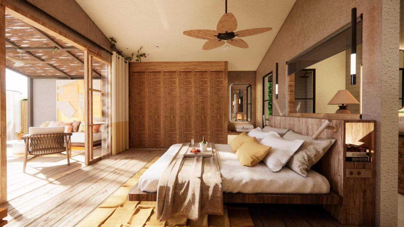 Yazz Collective Hotel Belen  Luaran gambar