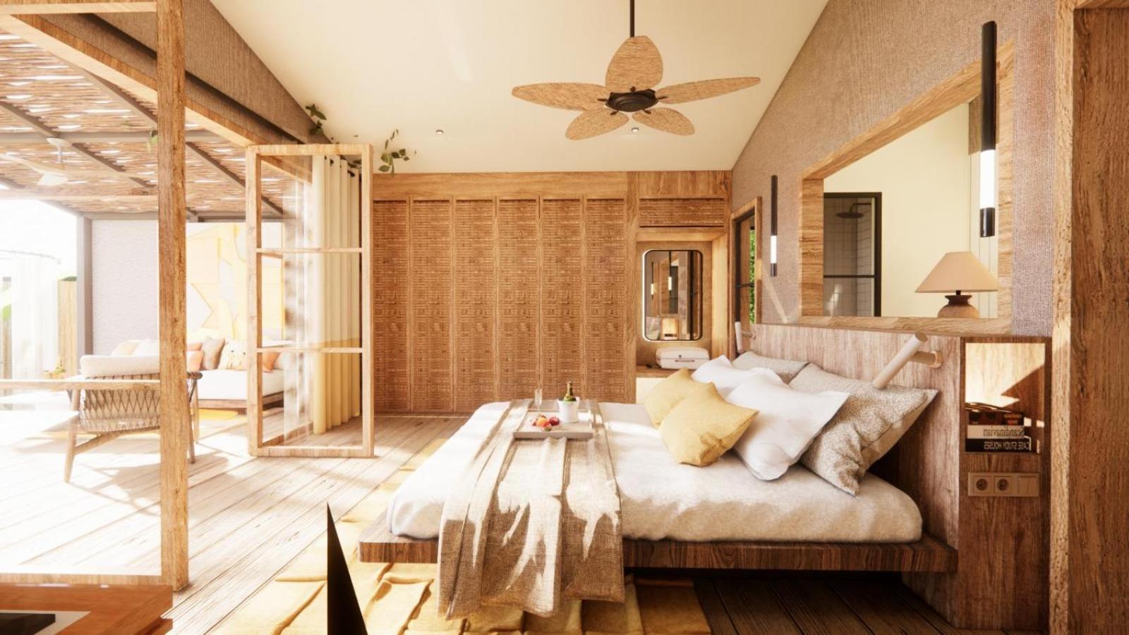 Yazz Collective Hotel Belen  Luaran gambar