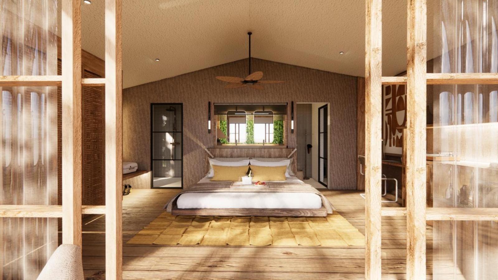 Yazz Collective Hotel Belen  Luaran gambar