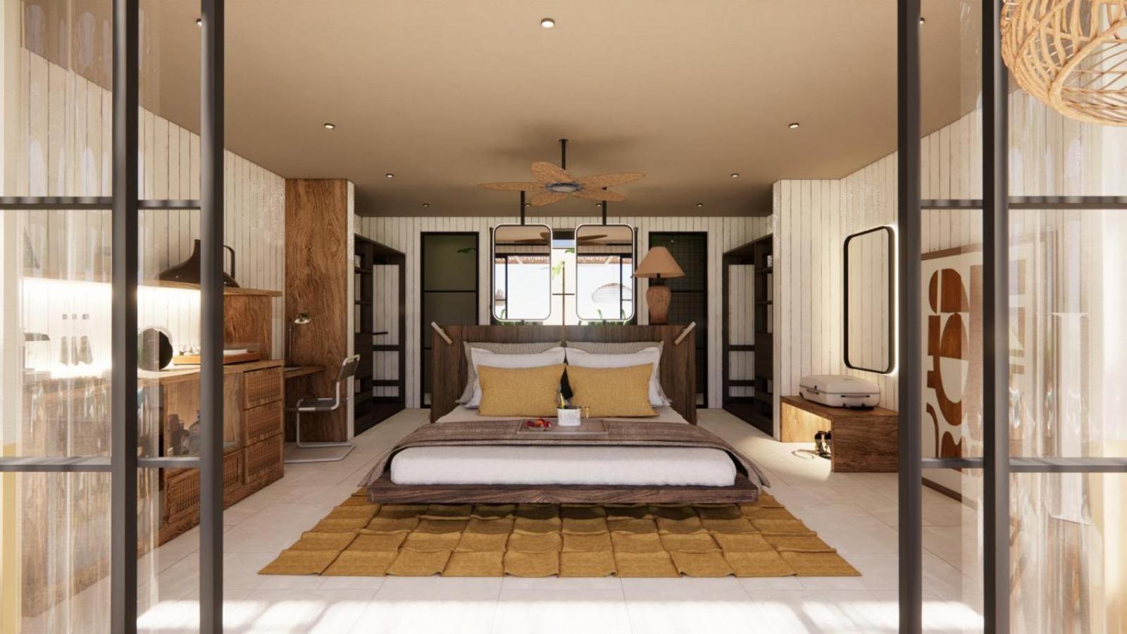 Yazz Collective Hotel Belen  Luaran gambar