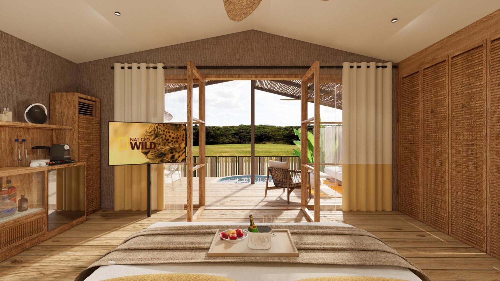 Yazz Collective Hotel Belen  Luaran gambar