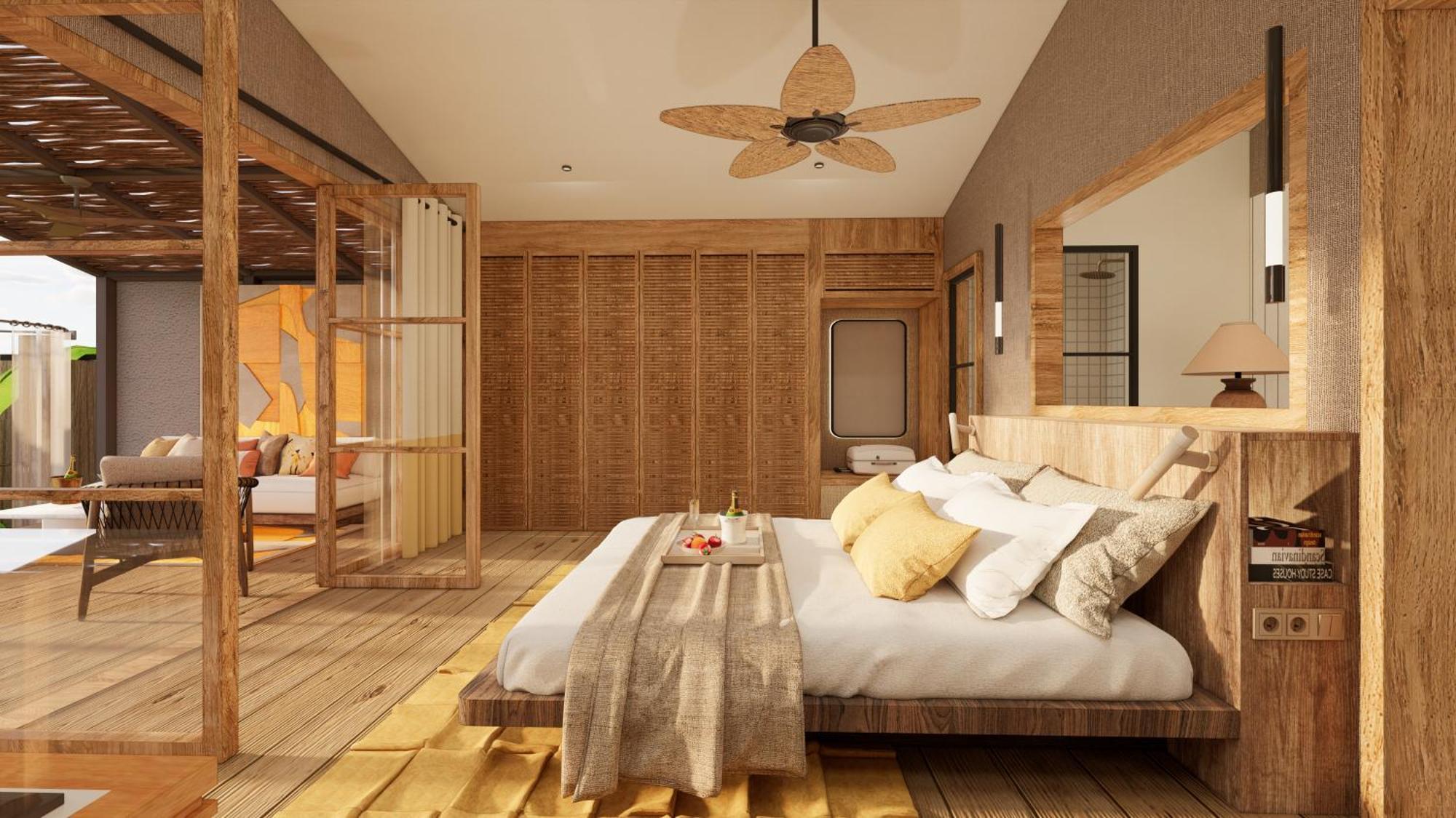 Yazz Collective Hotel Belen  Luaran gambar