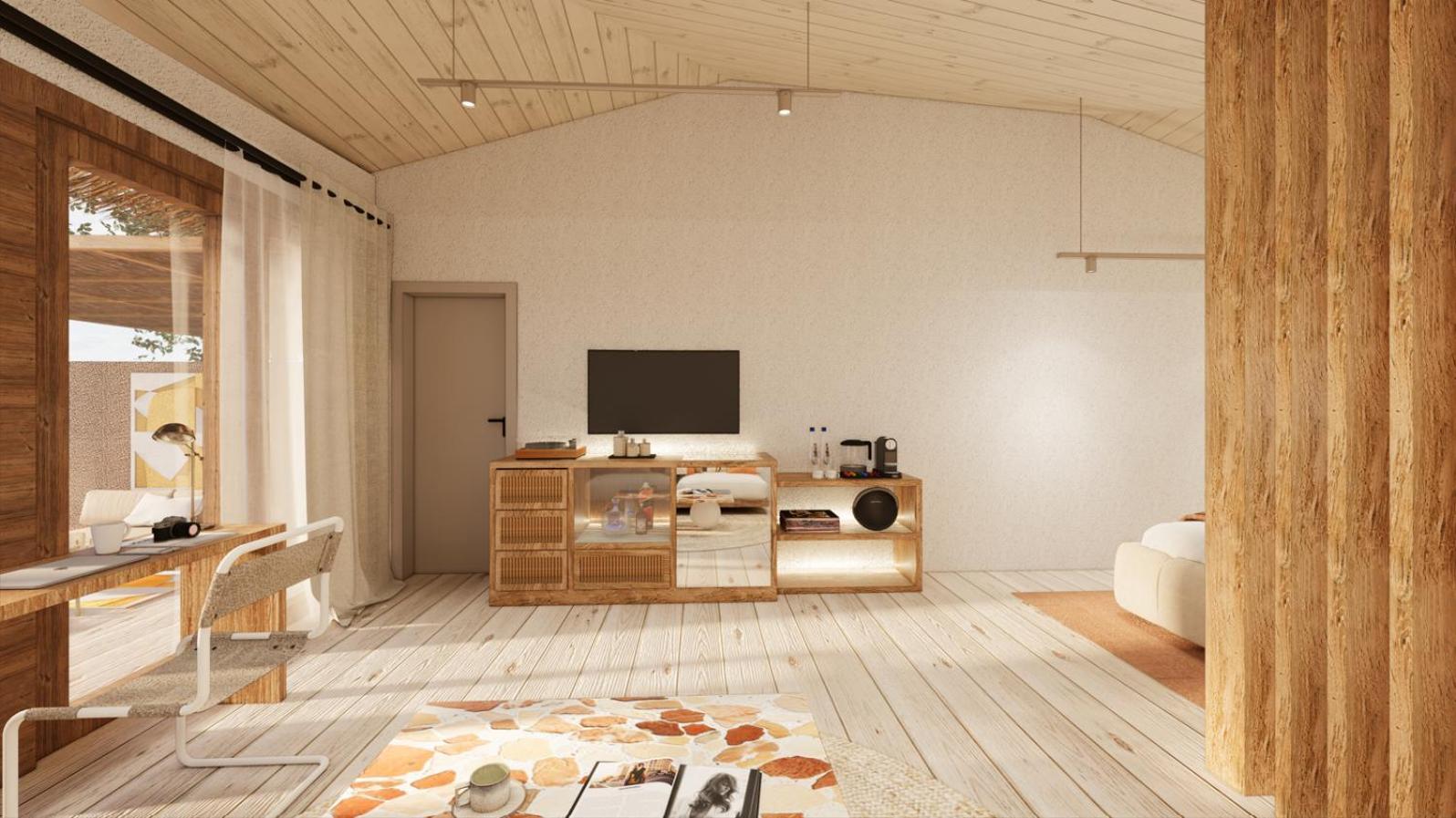Yazz Collective Hotel Belen  Luaran gambar