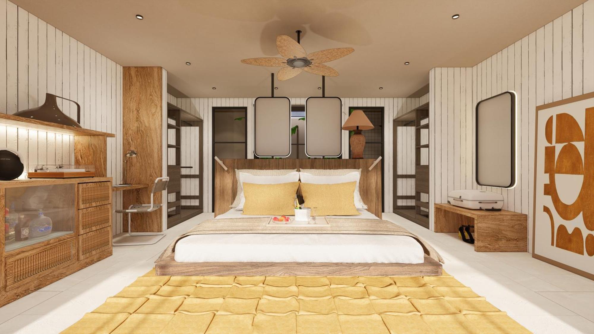 Yazz Collective Hotel Belen  Luaran gambar