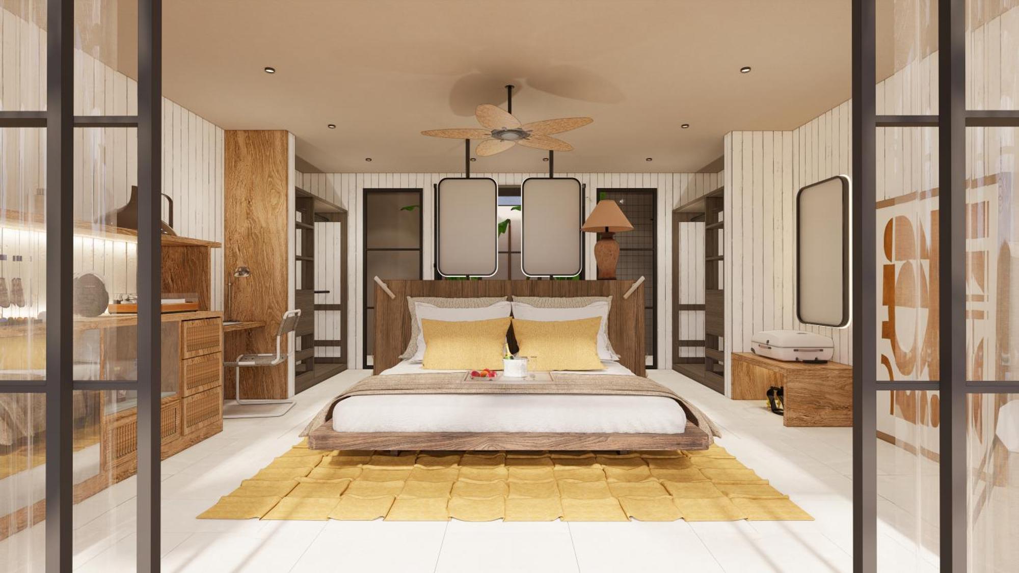 Yazz Collective Hotel Belen  Luaran gambar